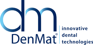 Denmat logo